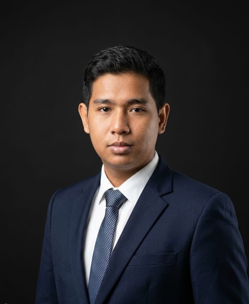 Ghazy Fadhil Haq